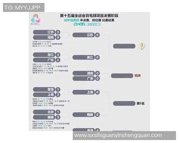 杭州全运会羽毛球队实力分析与表现点评