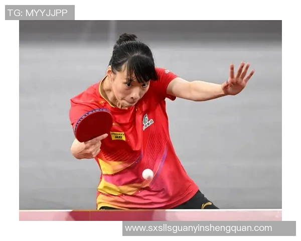 西安乒乓球队崭露头角最新个人能力排名前十选手揭晓